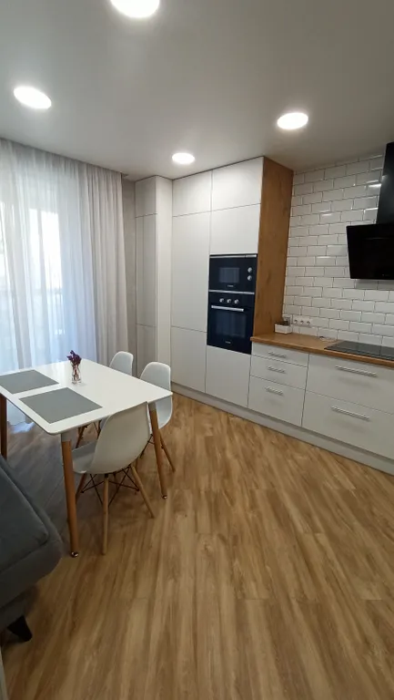 Апартаменты Morozoff