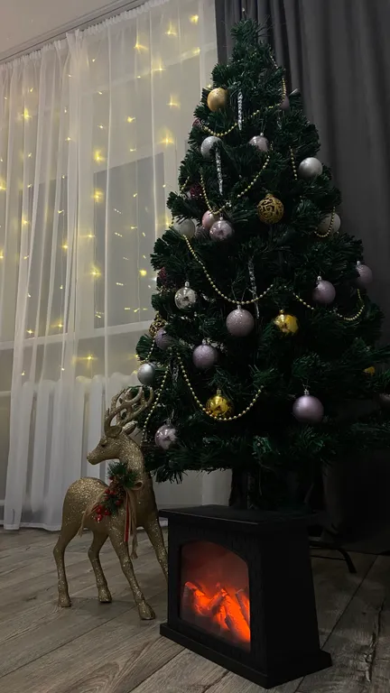 Загородная квартира На истоки