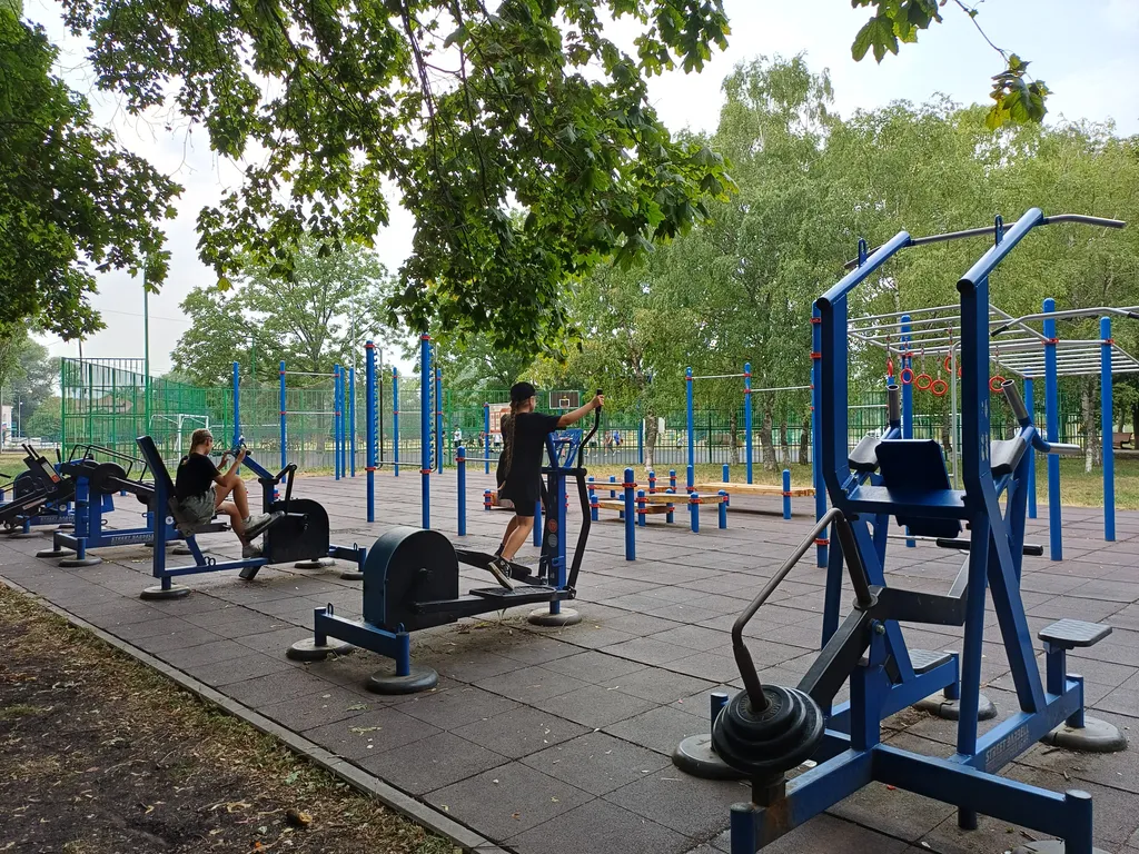 Уютная квартира в новом доме