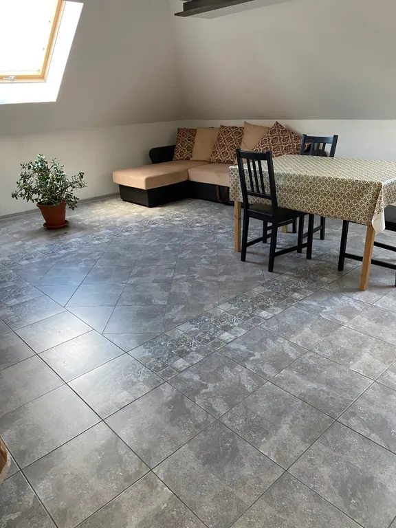 Квартира Квартира Уютный номер — Анапа