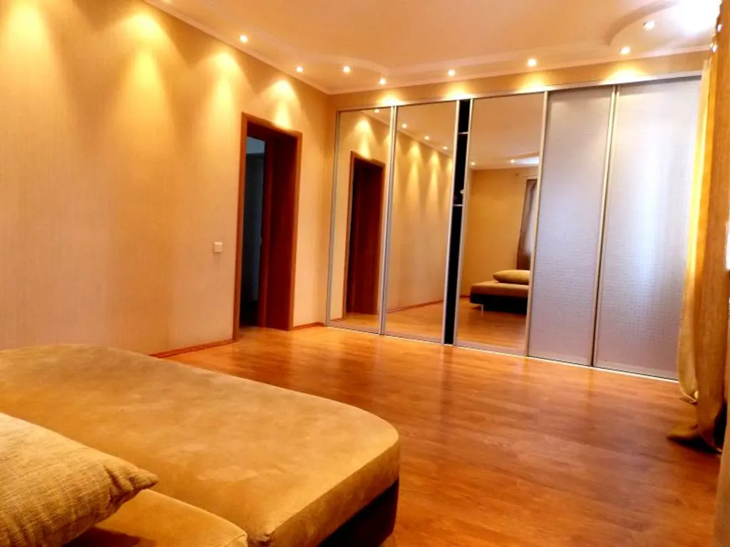 Коттедж арт