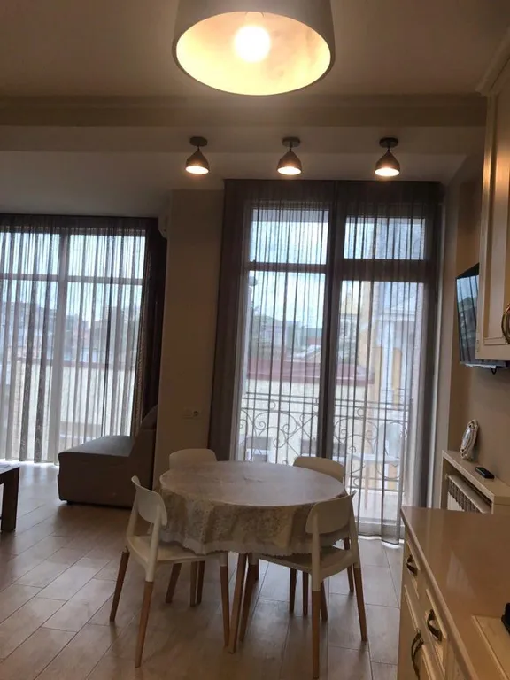 Пиацца апартамент