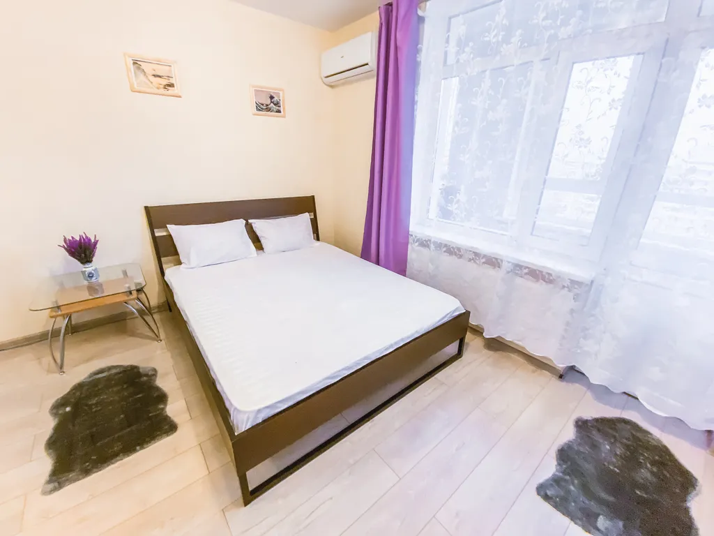 Чистая и уютная квартира возле Шереметьево — аренда посуточно в Химки