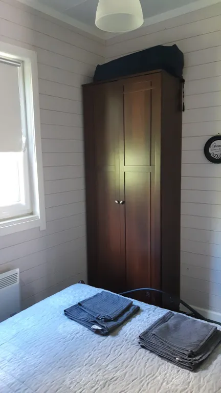 Коттедж Домик Браун на Куршской косе — Рыбачий