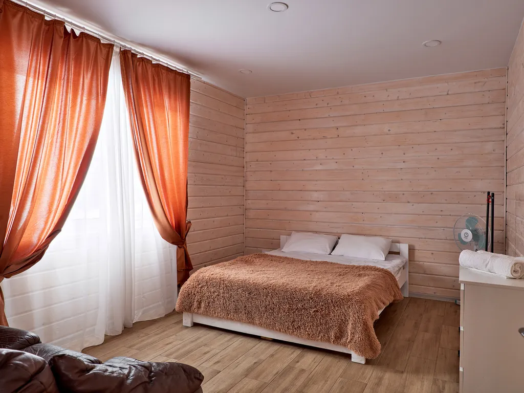 4-комнатный Дом