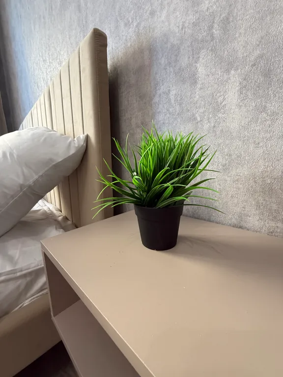 Квартира 1-комнатная Квартира — Калининград