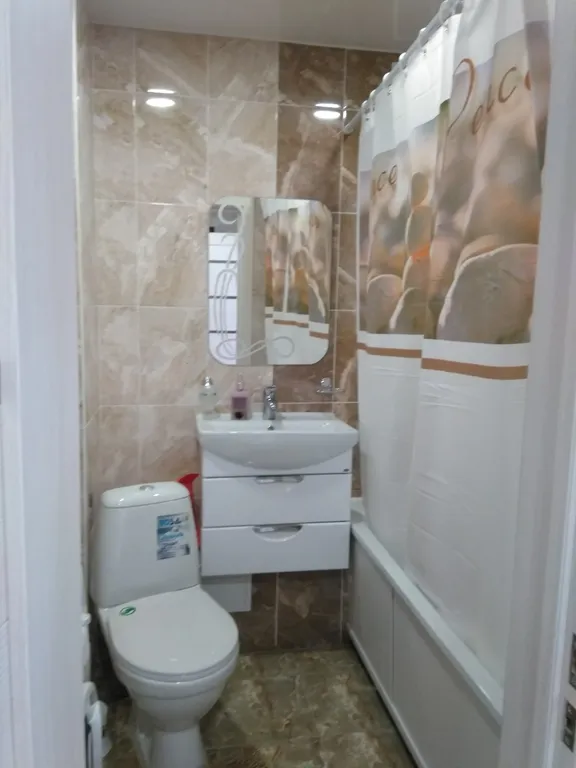 Квартира у Аквапарка