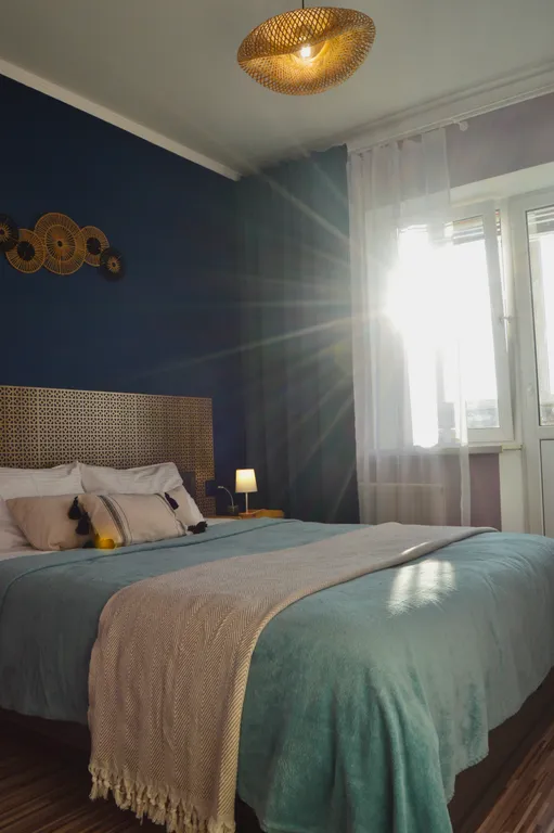 Просторная евротрешка в 15 минутах от Шереметьево