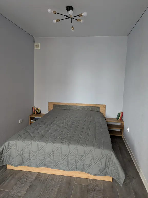 Новая студия в премиальном ЖК