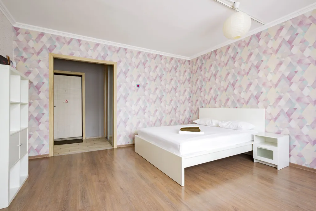 Квартира 1-комнатная Квартира — Красноярск