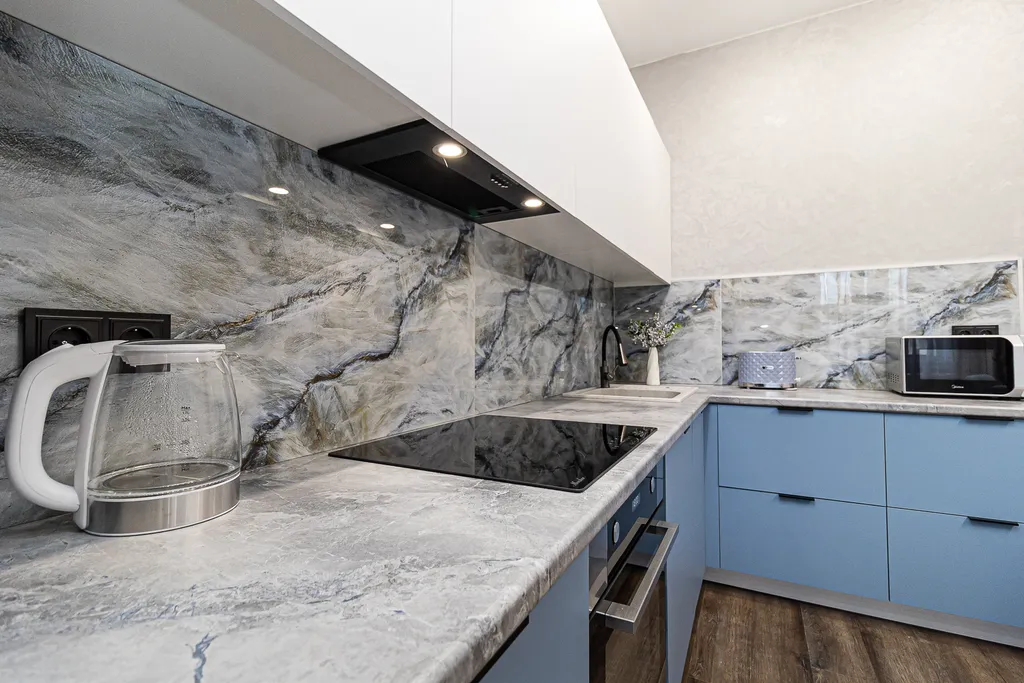 Уютная квартира в элитном и самом дорогом ЖК Краснодара Сердце