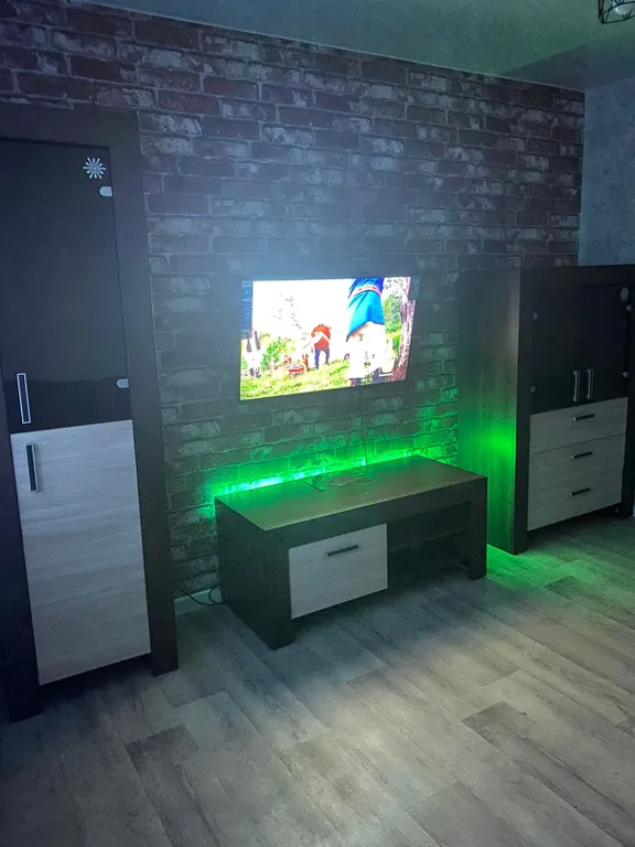 Уютная 1 комнатная квартира в самом центре города