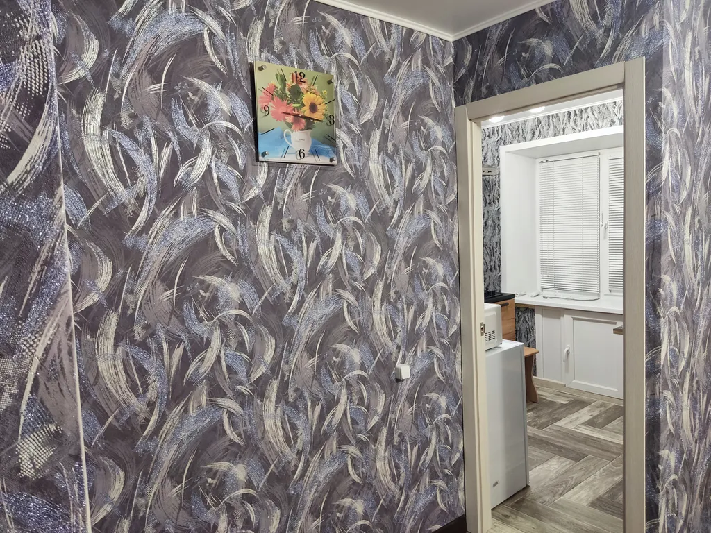 Квартира в центре