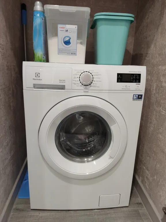 Комфортная студия