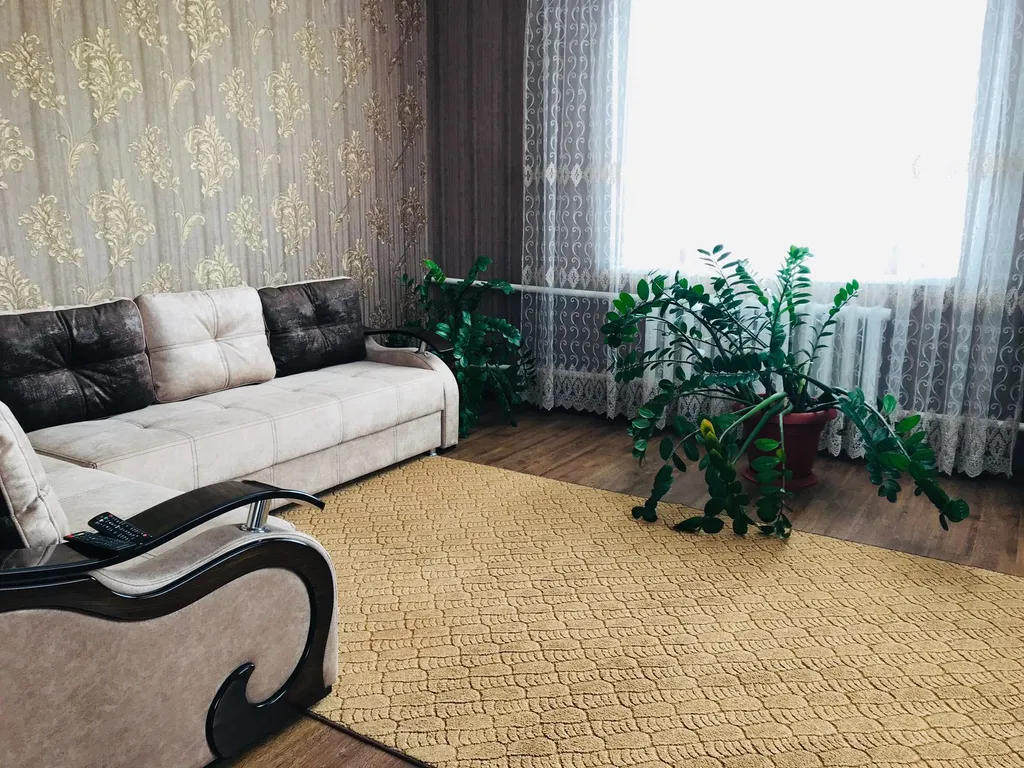 Комфортное, уютное жилье, со всем необходимым для отдыха