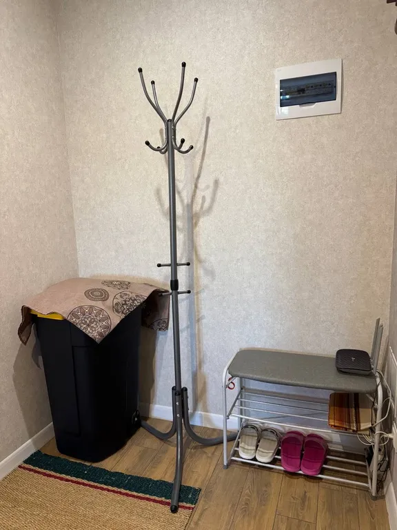 Уютная квартира рядом с Куршской косой