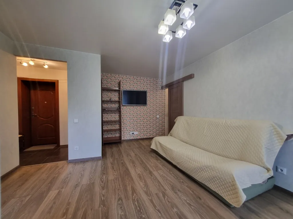 Квартира Уютная 2х комнатная квартира в отличном состоянии — Хабаровск