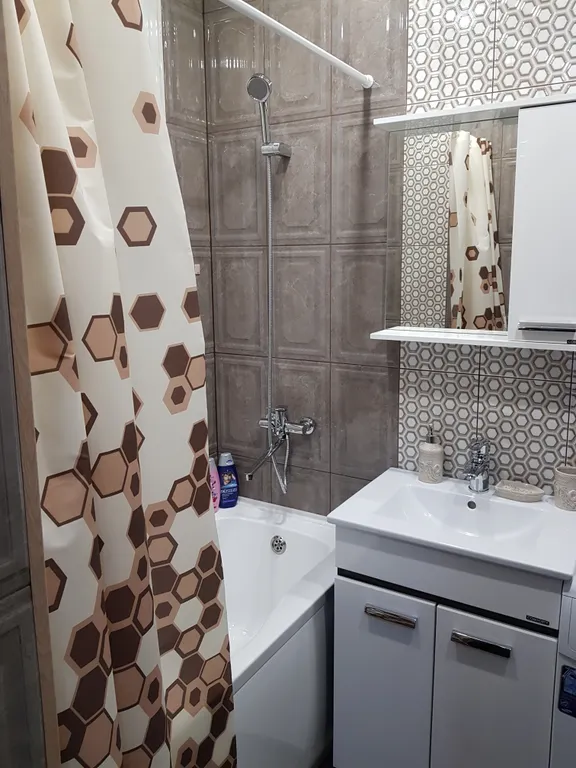 Отличная квартира