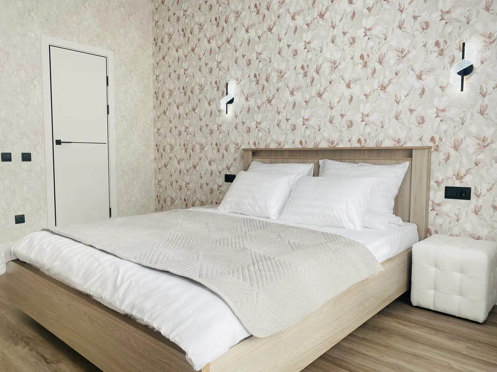 Уютная квартира с видом на Дон