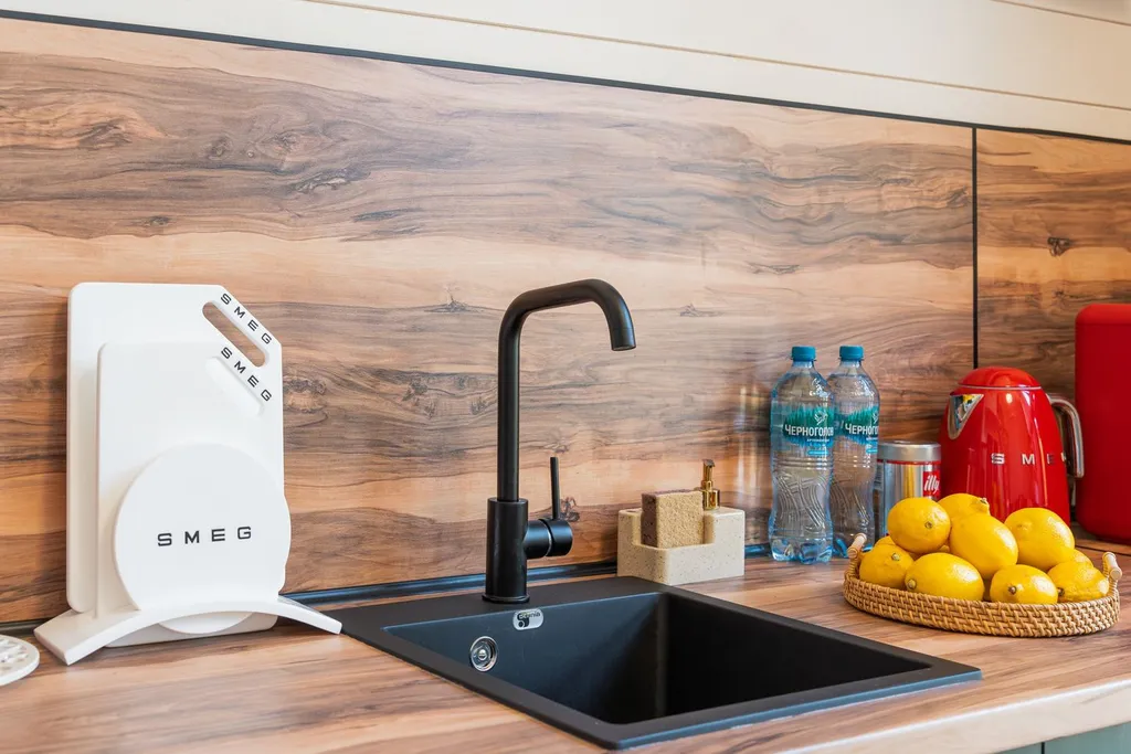 Коттедж Коттедж Яхта — Прасковеевка