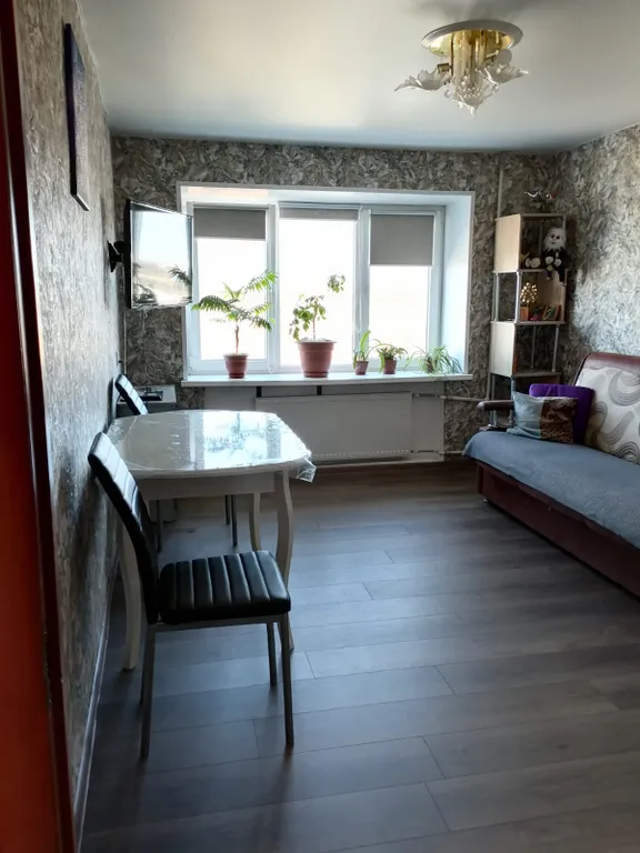 2-комнатная Квартира — аренда посуточно в Лодейное