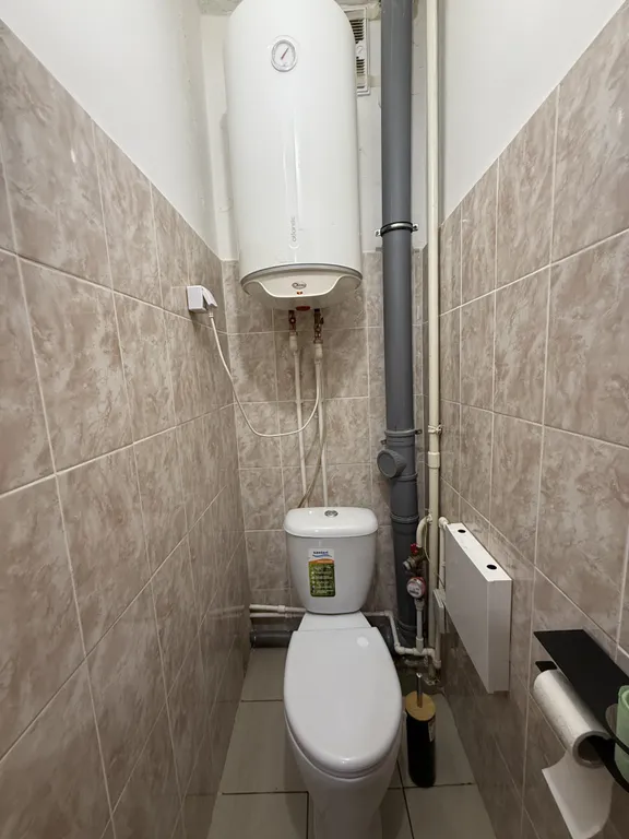 Уютная однушка в новом доме