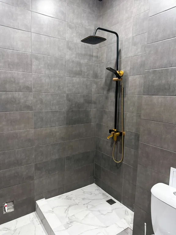 Lux апартаменты в ЖК Бавария