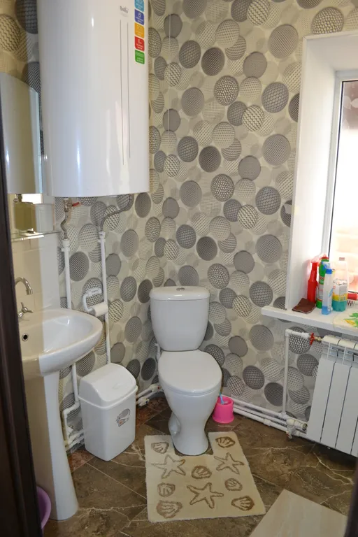 Уютный частный дом