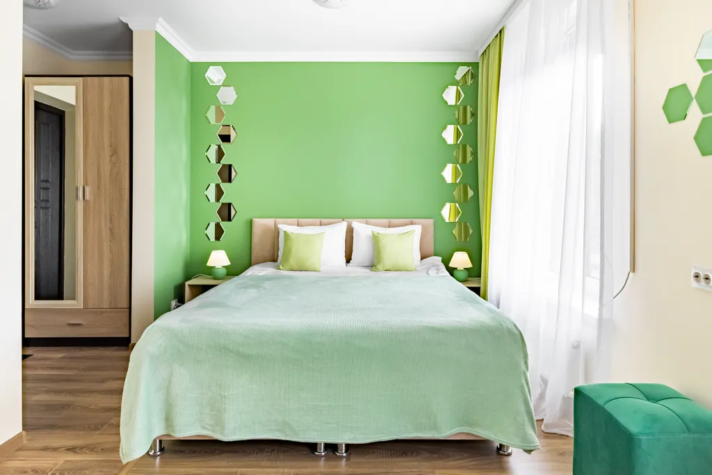 Квартира Апартамент Атмосфера — аренда посуточно в Владикавказ