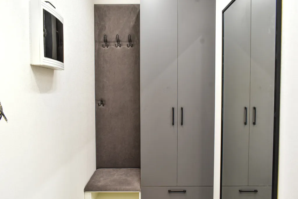 Апартаменты рядом с центром