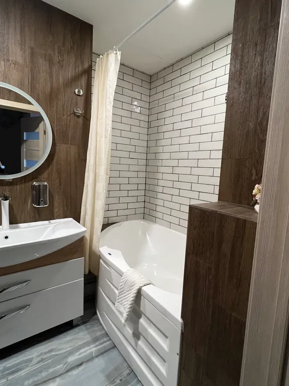 Квартира в центре в элитном ЖК Западный Луч