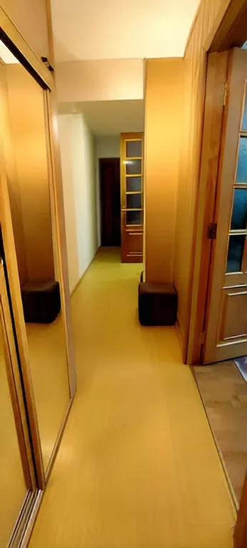 Большая квартира в центре города — аренда посуточно в Челябинск