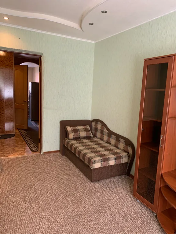 Уютная чистая квартира для вашего отдыха