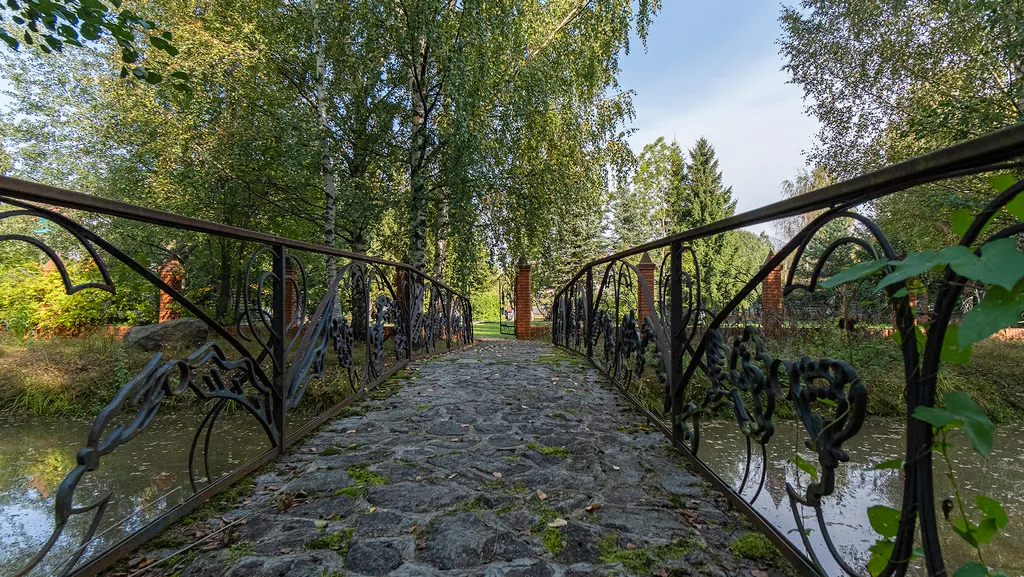 Дом 140 м2 на участке 100 соток