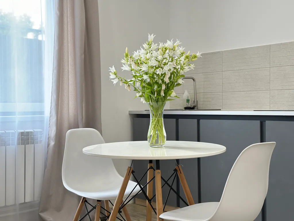 Апартамент столица 2305