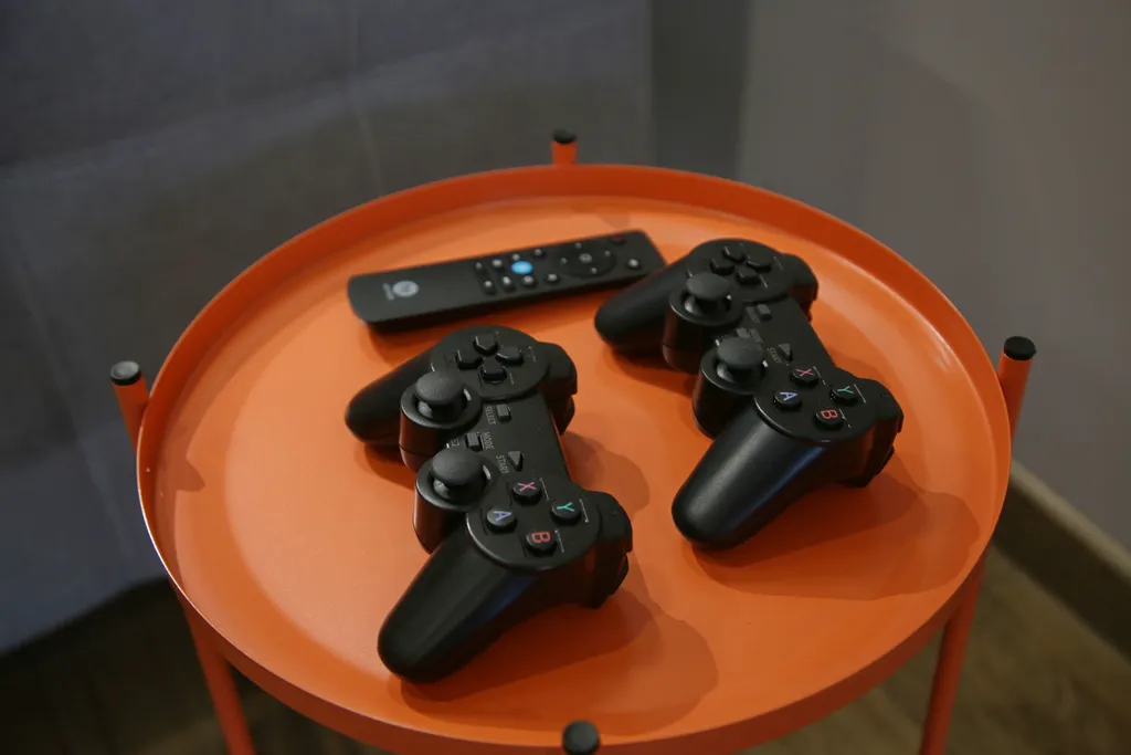 Квартира Апартаменты "Уорхол" - с лаундж зоной для BBQ в 10 минутах от центра — Калининград