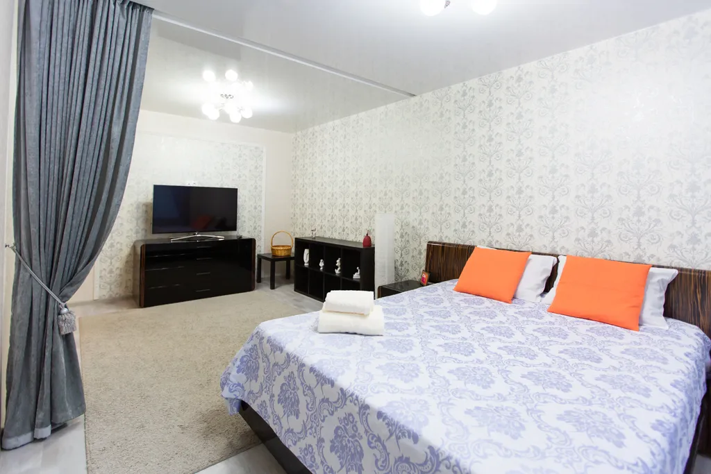 Квартира 1-ком. кв-ра на Киевской, 70/3 рядом с НИИ Кардиологии — аренда посуточно в Томск