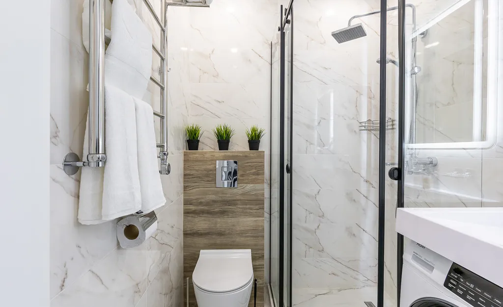 Квартира Квартира Апартамент Sea View Classic Метрополь — Сочи