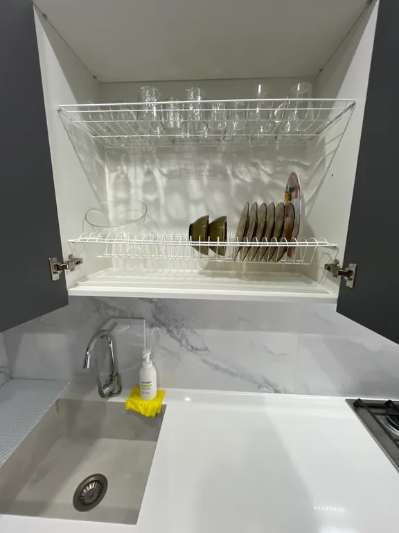 Уютная Квартира с евроремонтом