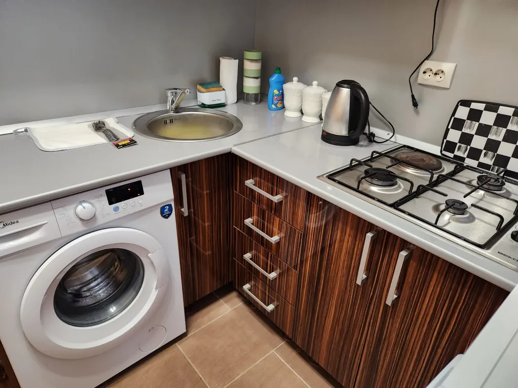 Квартира Квартира рядом с пляжем Мокко — Сухум