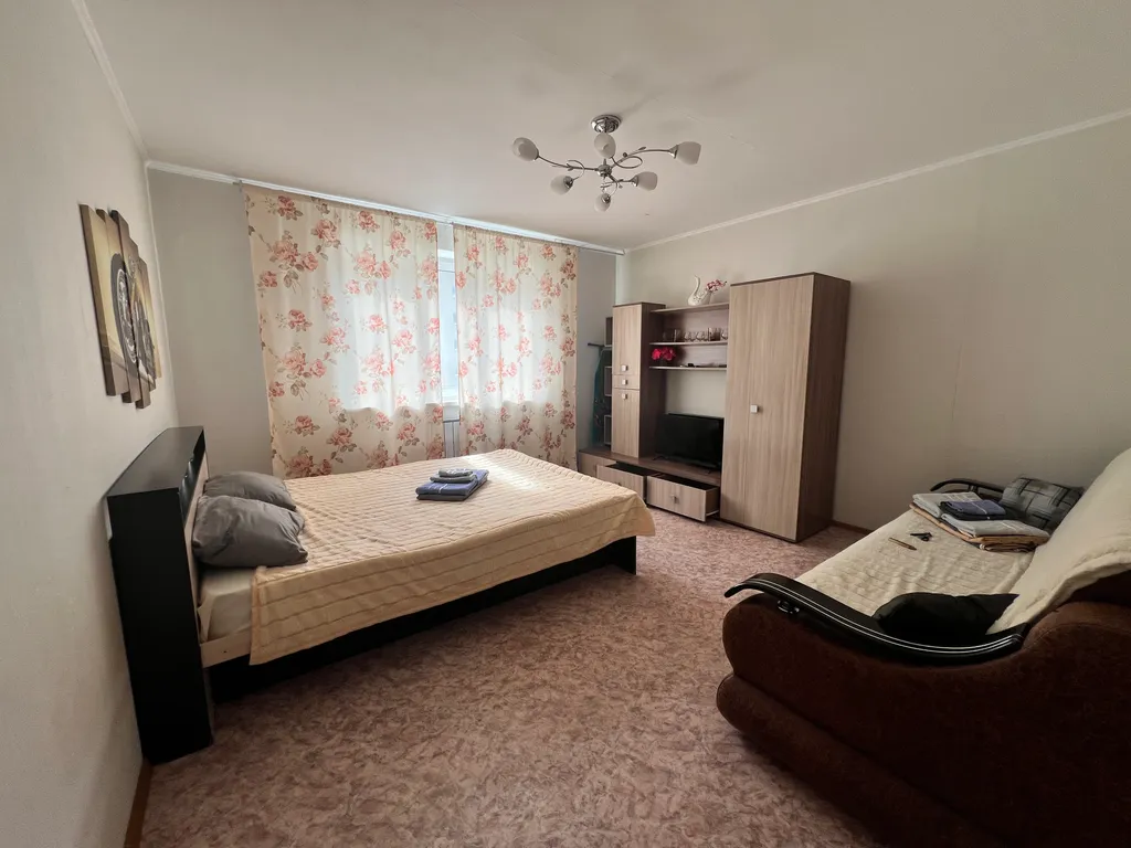 Квартира Гармония уюта — аренда посуточно в Придорожный