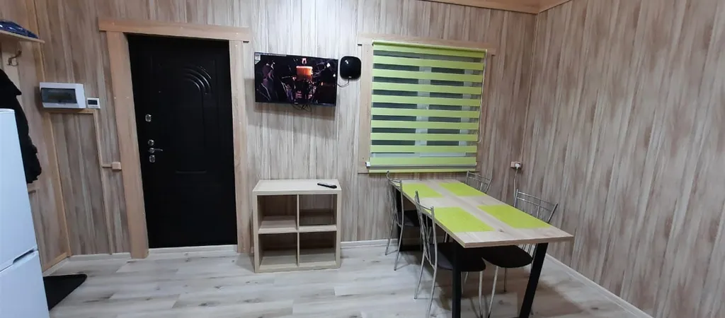 Хутор Лампи 1