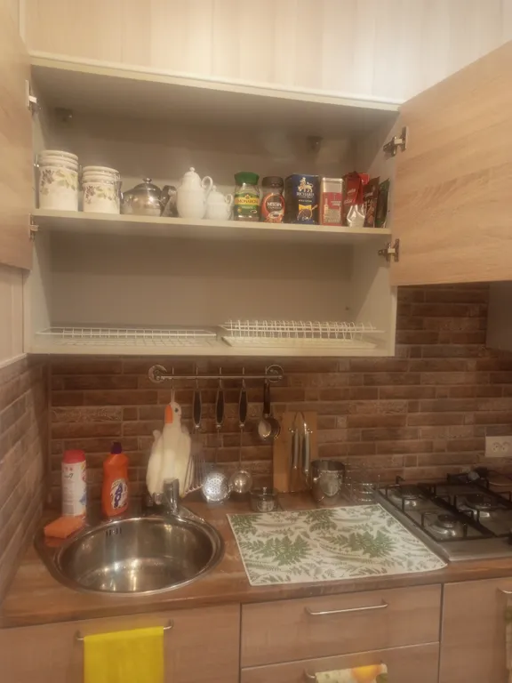 Квартира Апартаменты в центре города с видом на залив — Выборг