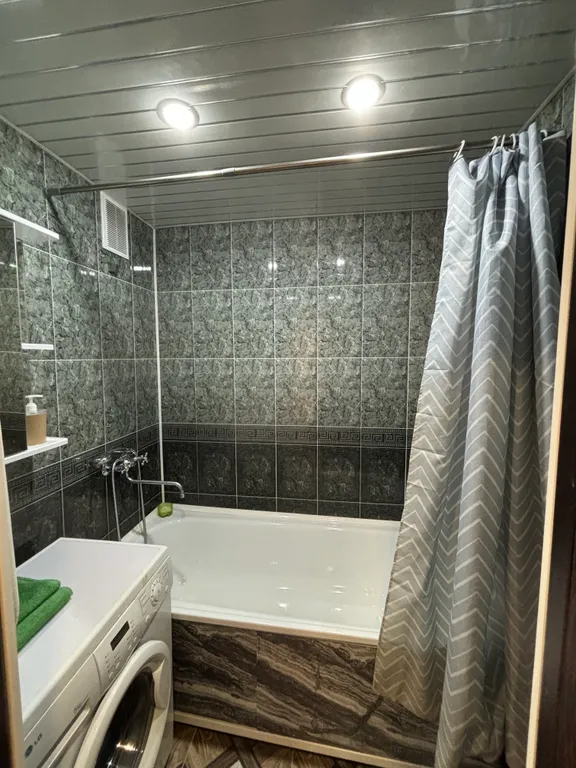 Твой дом на сегодня