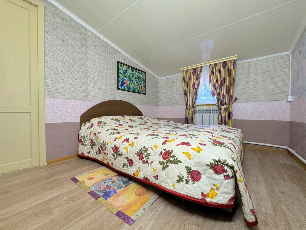 Коттедж Мальта в коттеджном комплексе