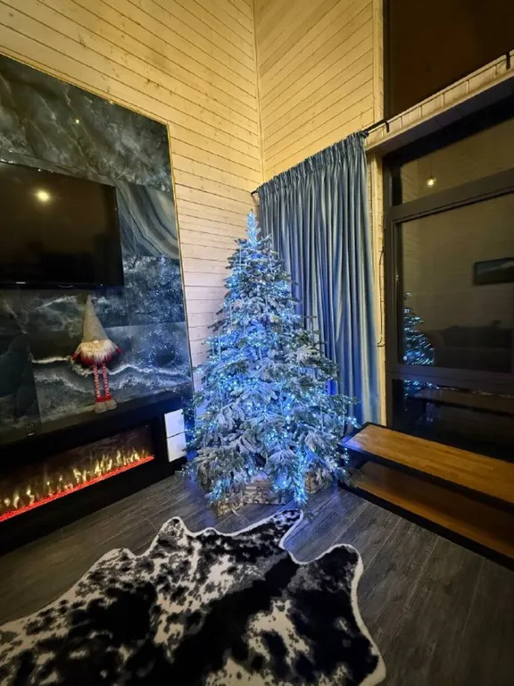 5-комнатный Дом