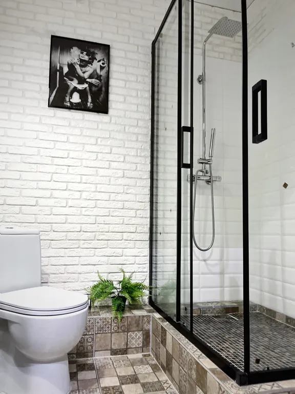 Уютная студия в пешей доступности от Севмаша