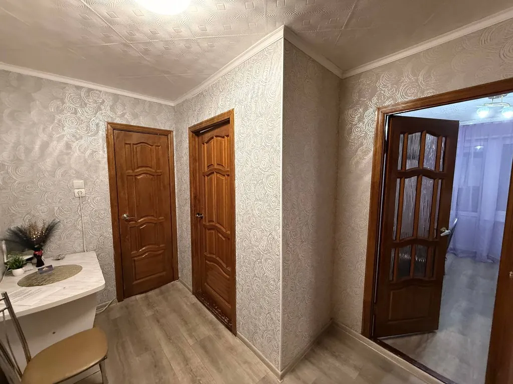 Уютная однокомнатная в Восточном