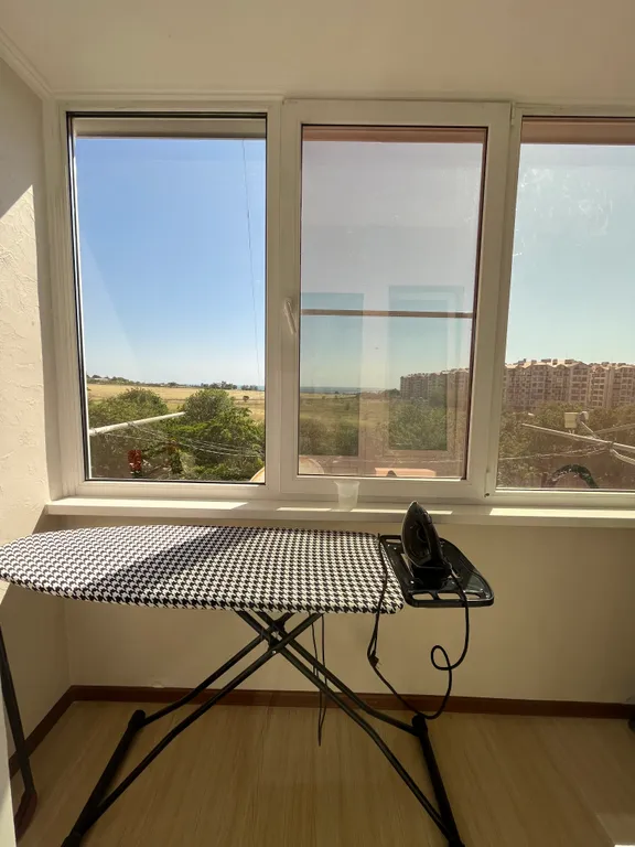 Квартира 3-комнатная квартира с видом на море — Геленджик