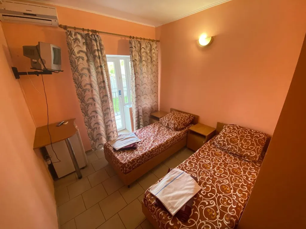 Квартира Комната — аренда посуточно в Мелитополь